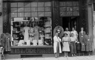 Magasin 1926
